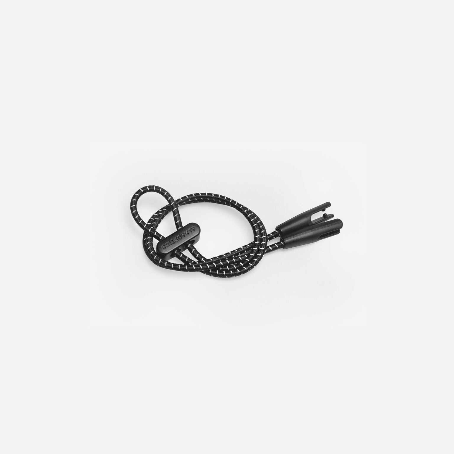 Alba Optics - Delta Black Vzum Leaf