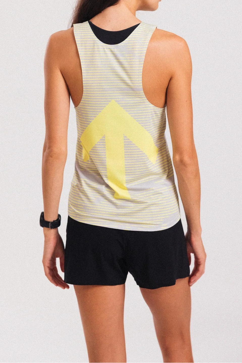 Chance - Arow Singlet Sun and Slope