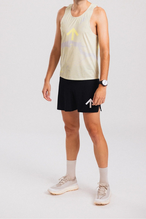 Chance - Arow Singlet Sun and Slope