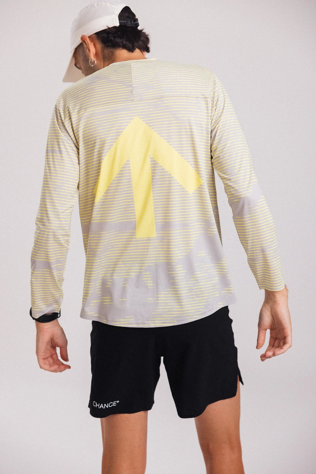Chance - Arow Lightweight Long Sleeve Sun and Slope