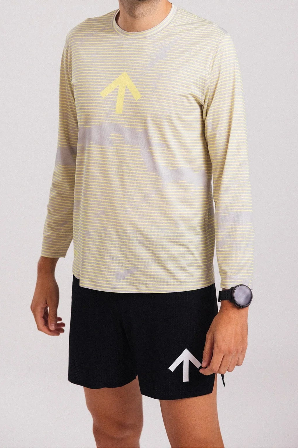 Chance - Arow Lightweight Long Sleeve Sun and Slope