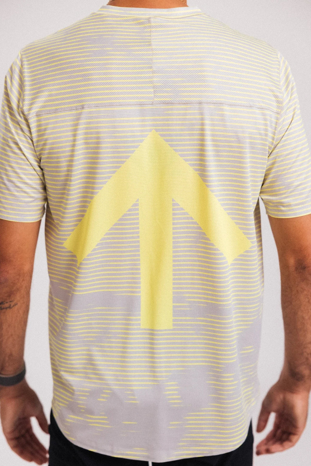 Chance - Arow Lightweight Tee Sun and Slope