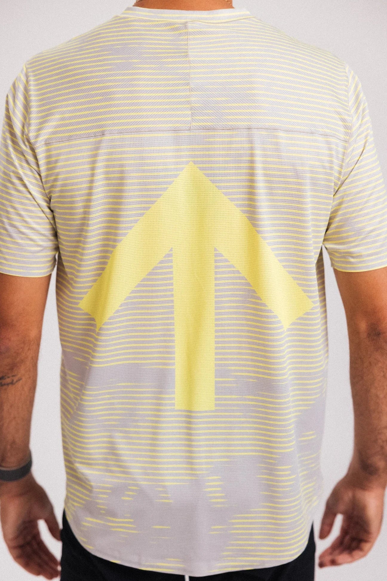 Chance - Arow Lightweight Tee Sun and Slope