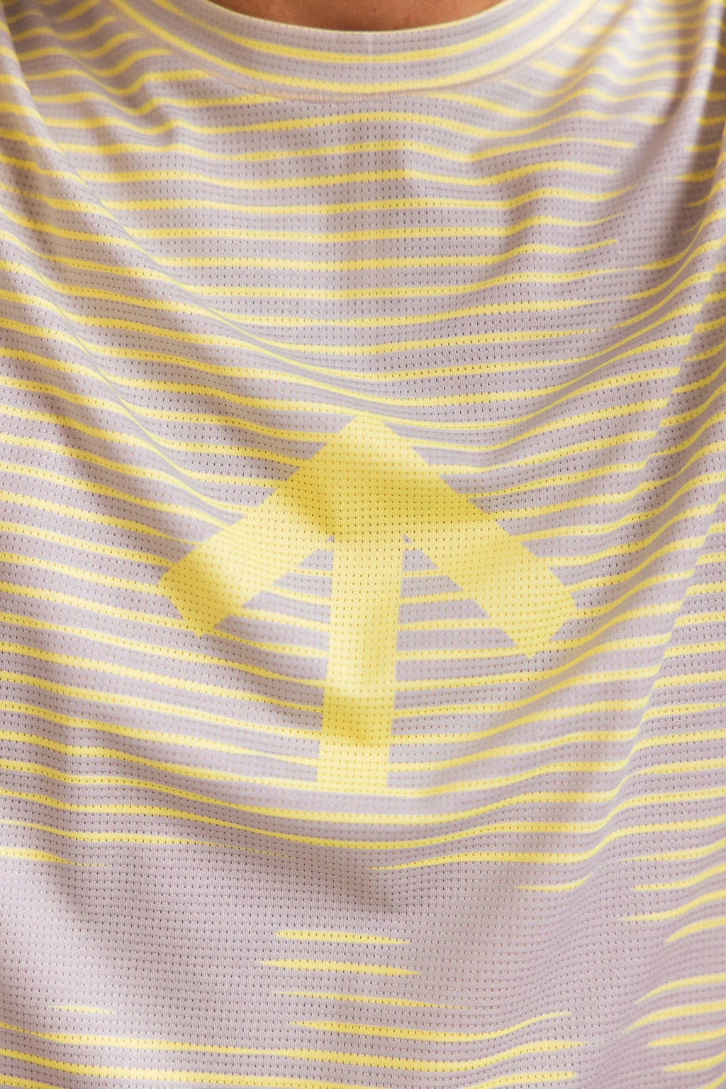 Chance - Arow Lightweight Tee Sun and Slope
