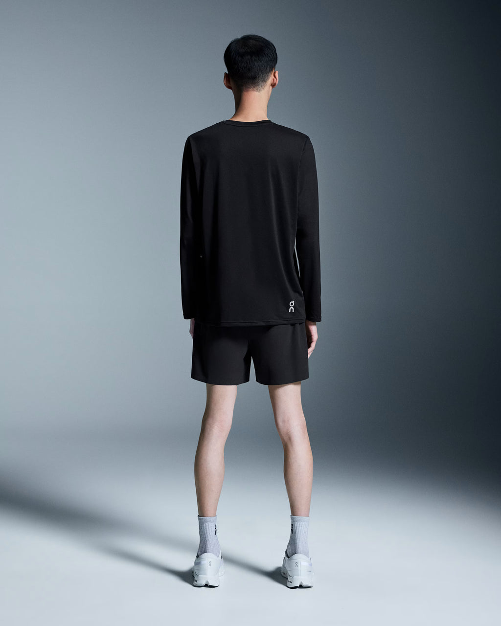 On - 5" Performance Shorts Men