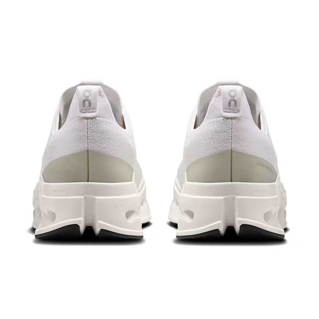 On - Cloudsurfer Max White Men