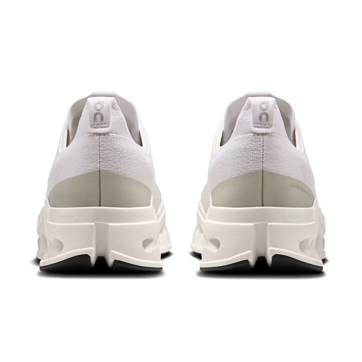 On - Cloudsurfer Max White Men