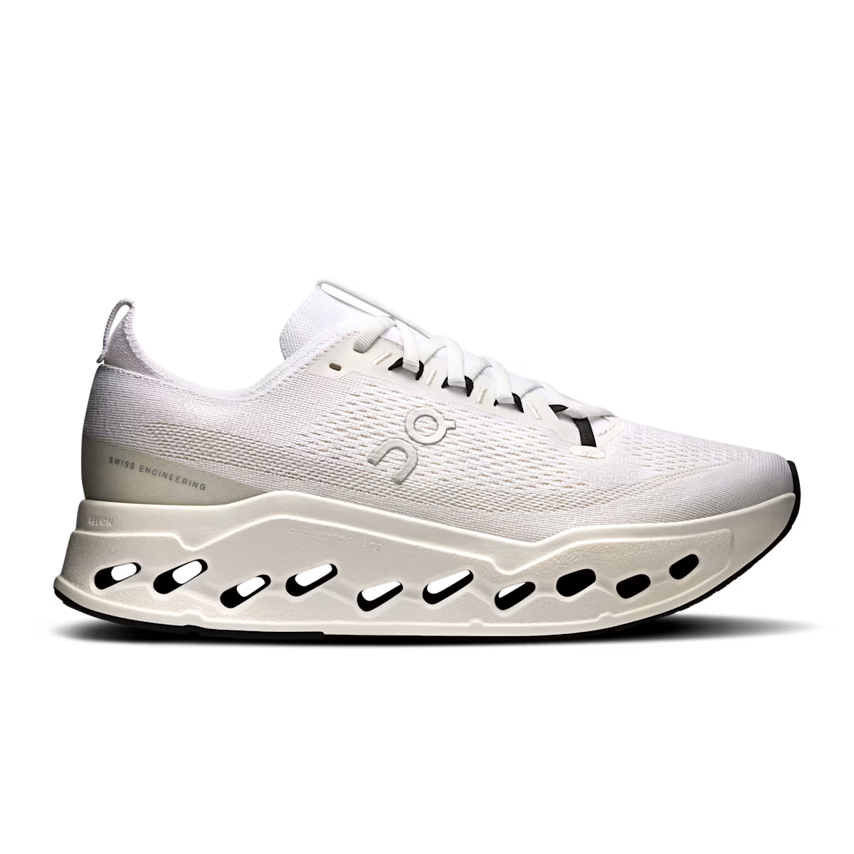 On - Cloudsurfer Max White Men