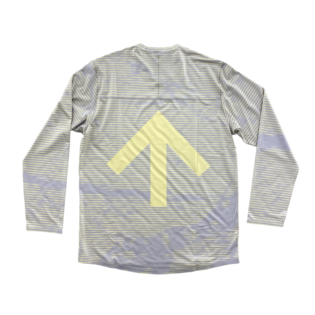 Chance - Arow Lightweight Long Sleeve Sun and Slope