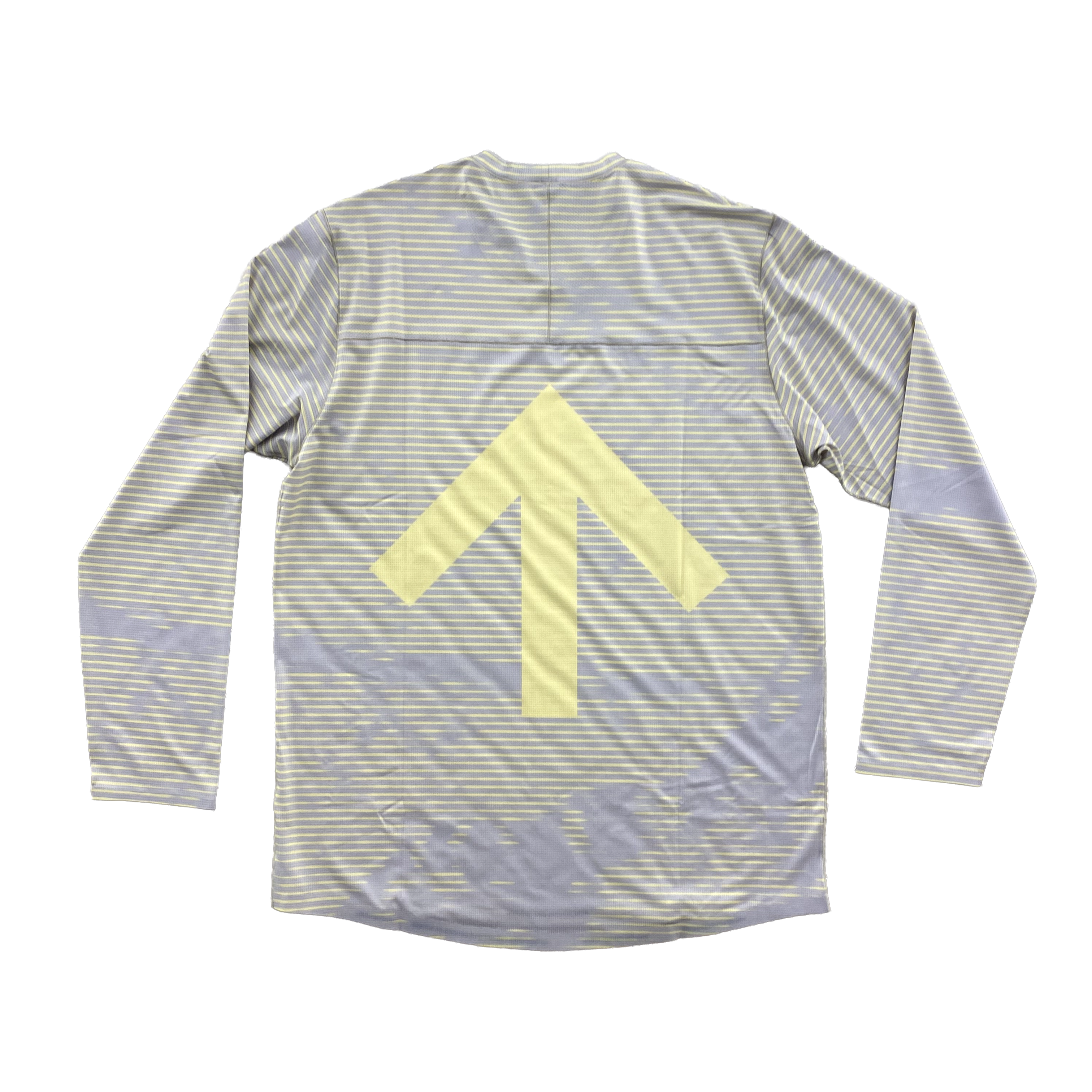 Chance - Arow Lightweight Long Sleeve Sun and Slope