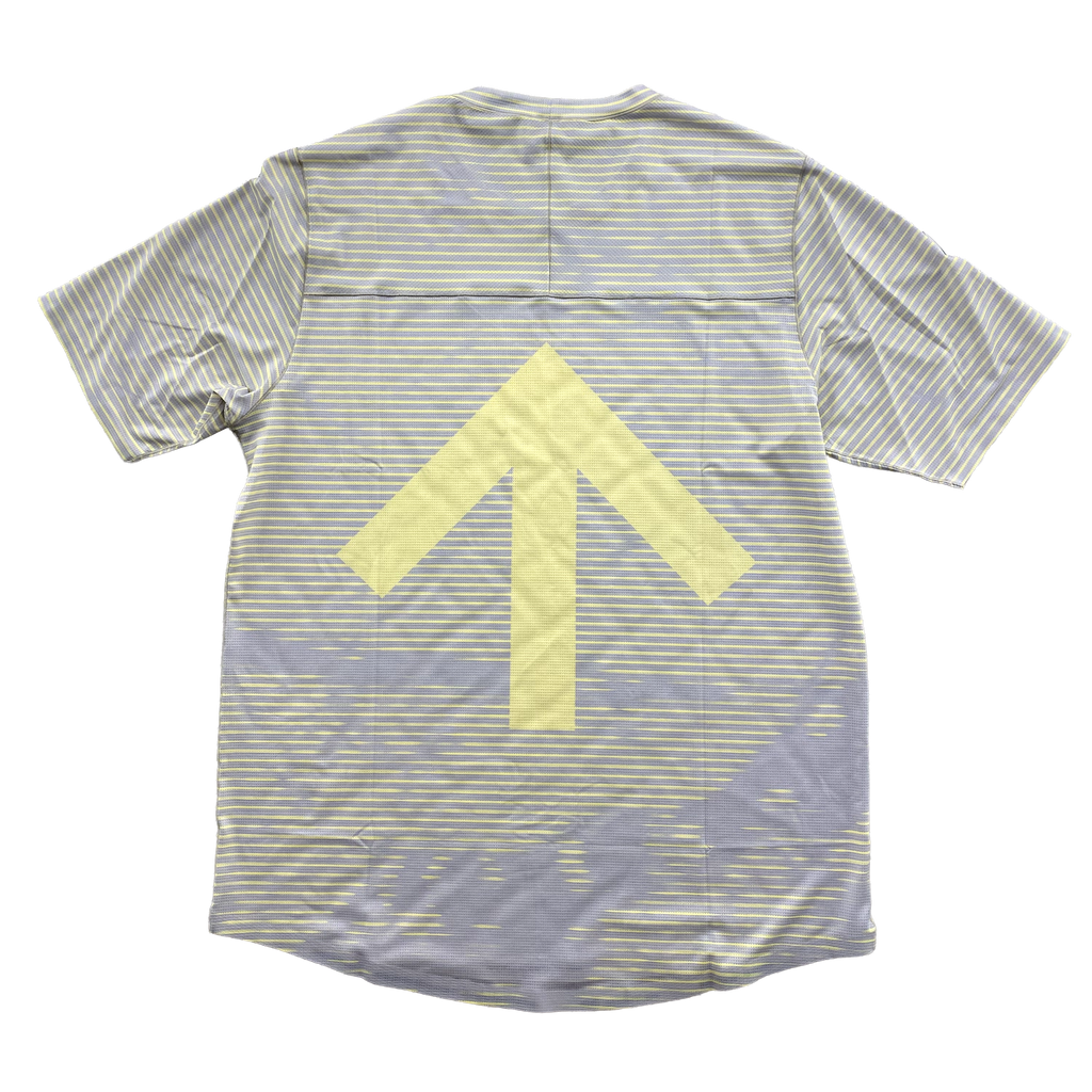 Chance - Arow Lightweight Tee Sun and Slope
