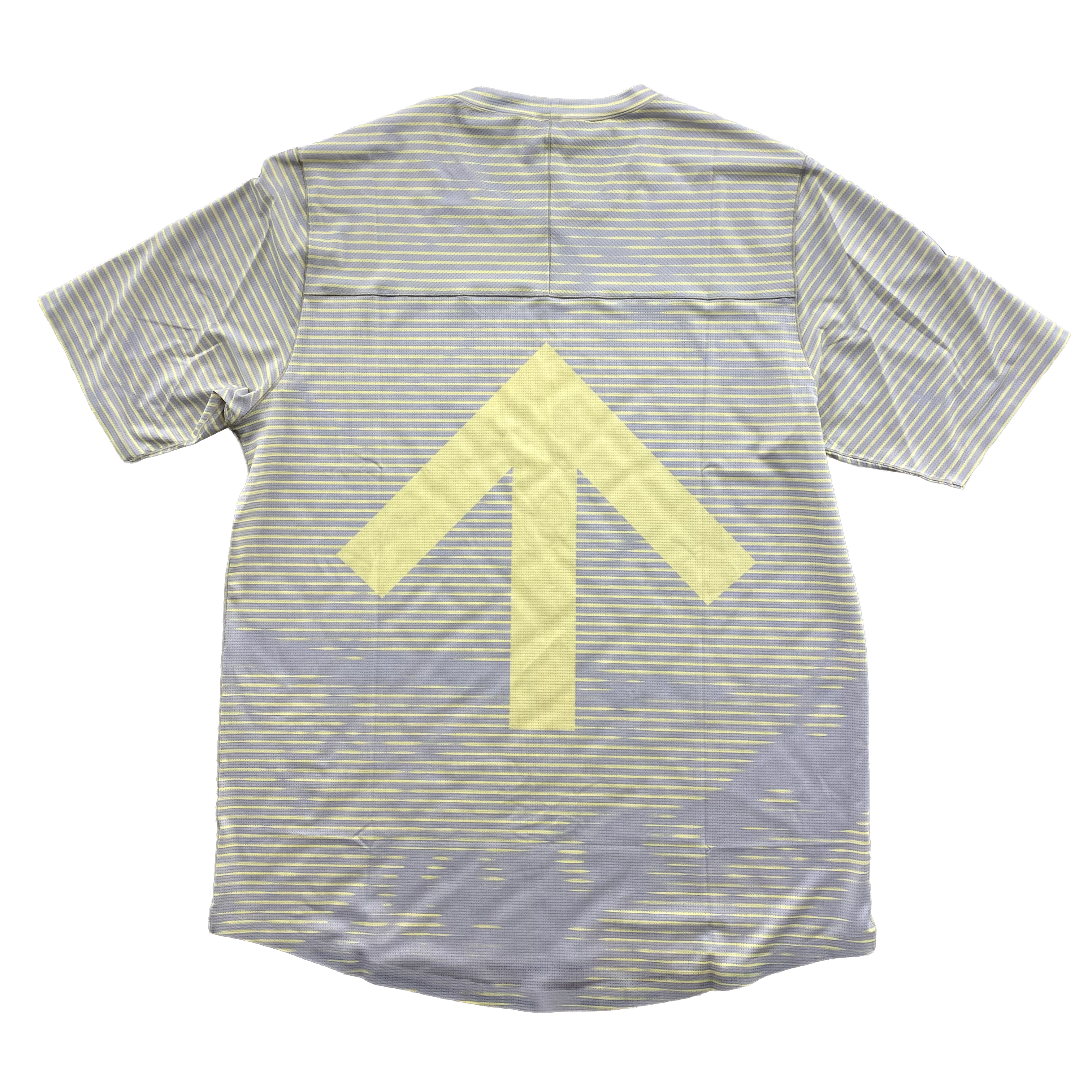 Chance - Arow Lightweight Tee Sun and Slope