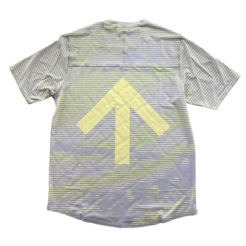 Chance - Arow Lightweight Tee Sun and Slope