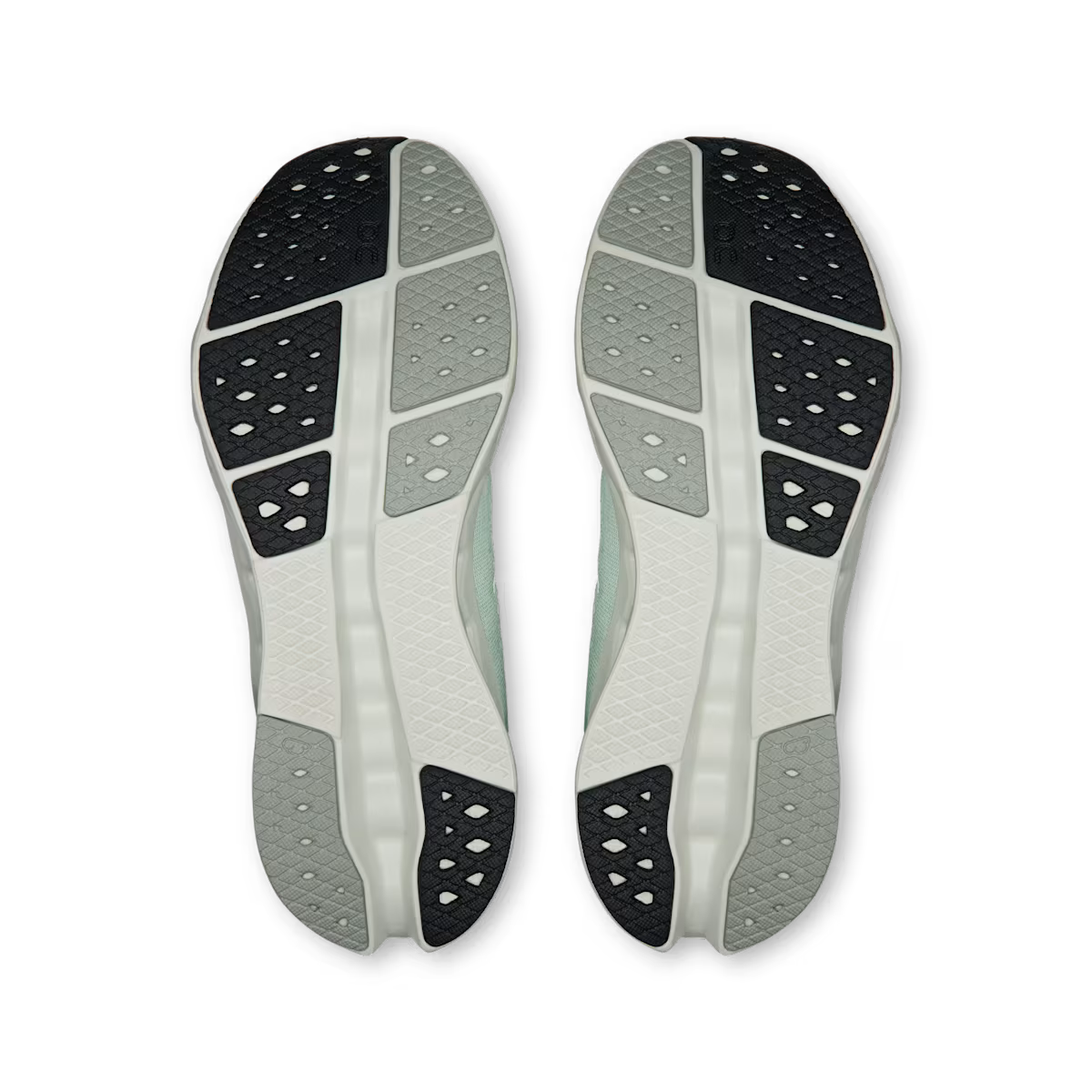 On - Cloudsurfer 2 Ivory Creek Women