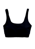 UNNA - Good Place Bra Black