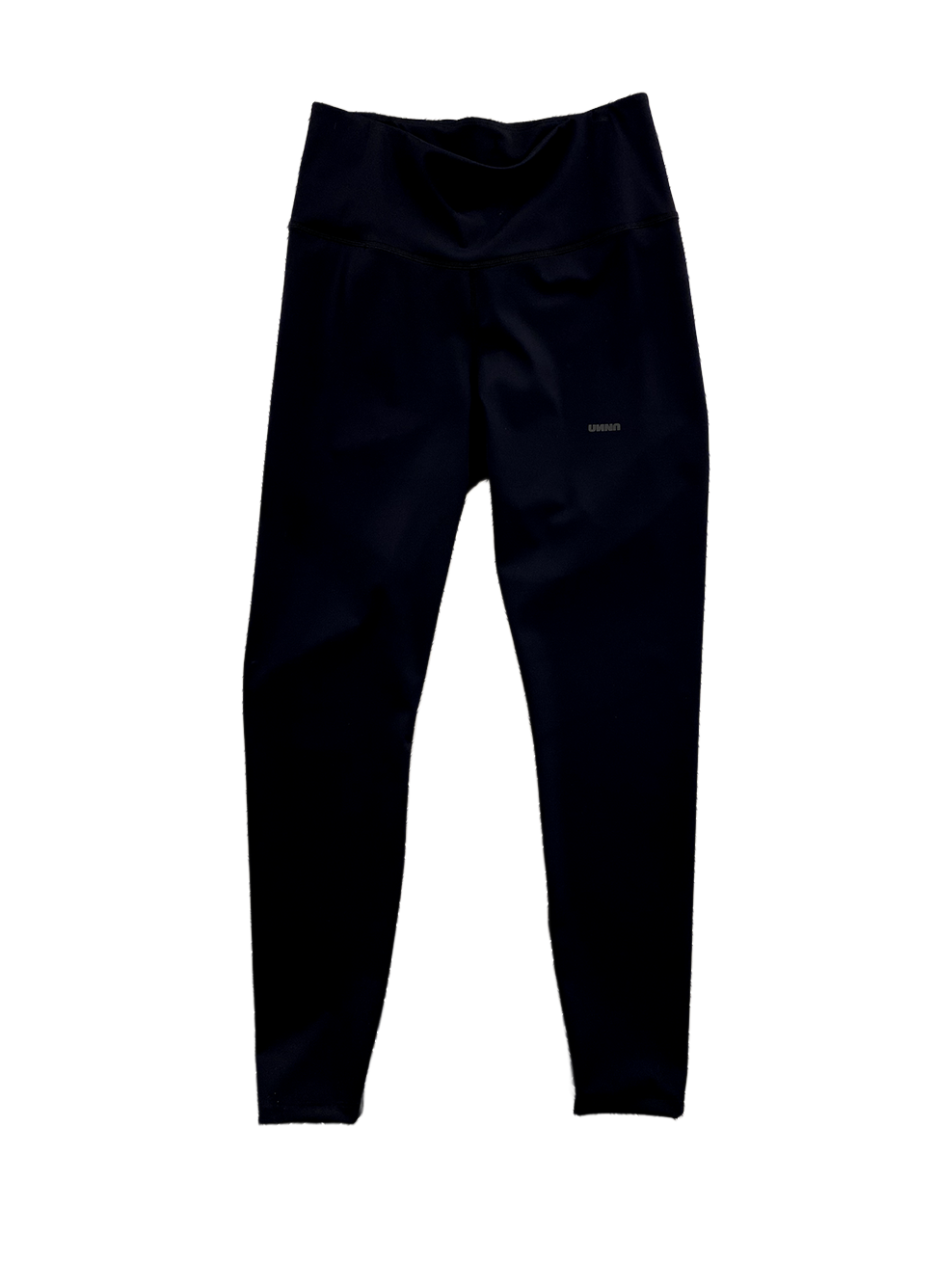 UNNA - Good Place Tights Black Women