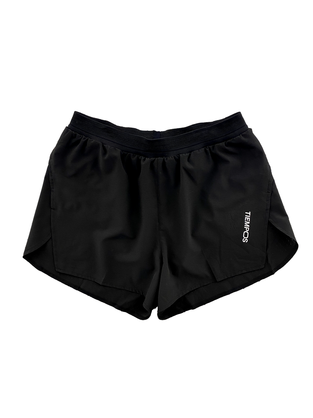 TIEMPOS™ Micro Perforated 3" Liner Shorts