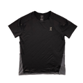 ON - Performance T-shirt Men Black/Eclipse