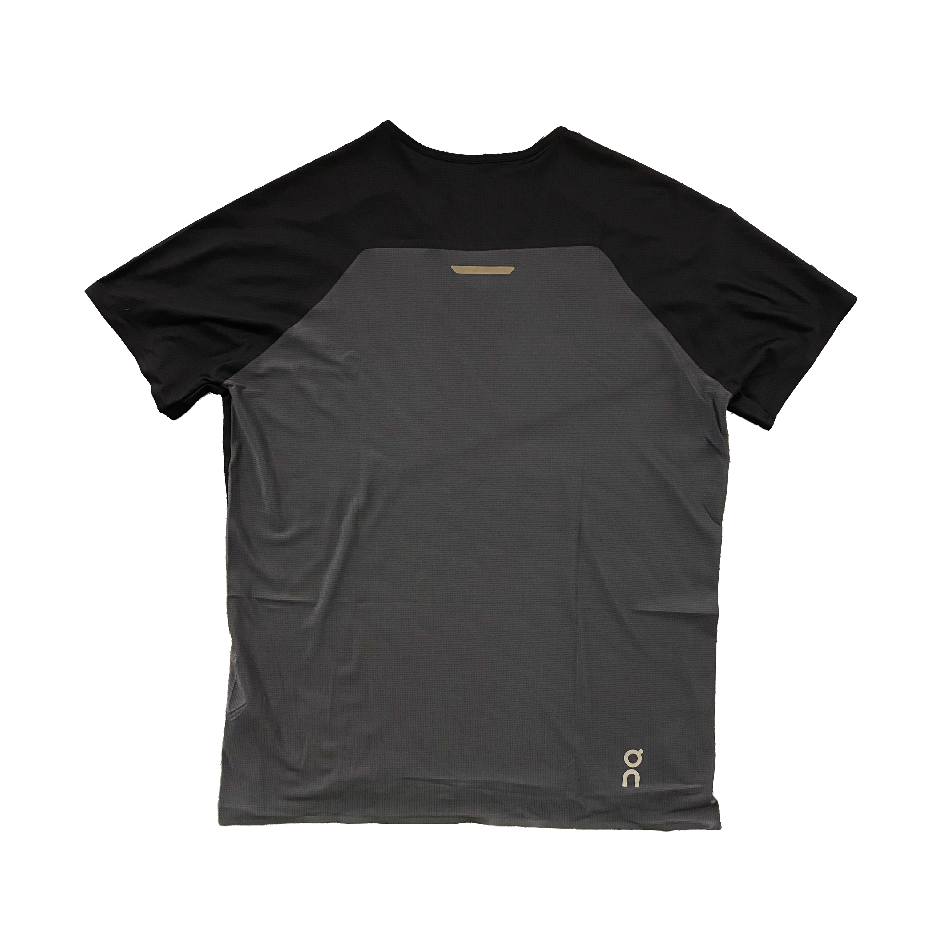 ON - Performance T-shirt Men Black/Eclipse