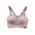 On Performance Bra Foxglove