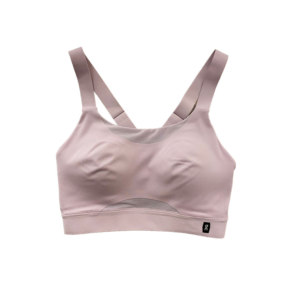 On Performance Bra Foxglove