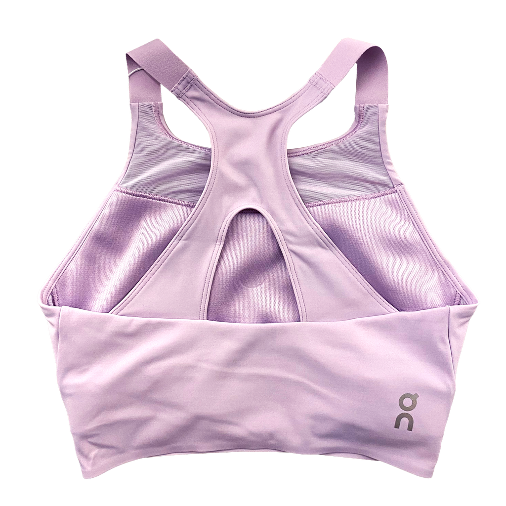 ON - Performance Bra Foxglove (pink)