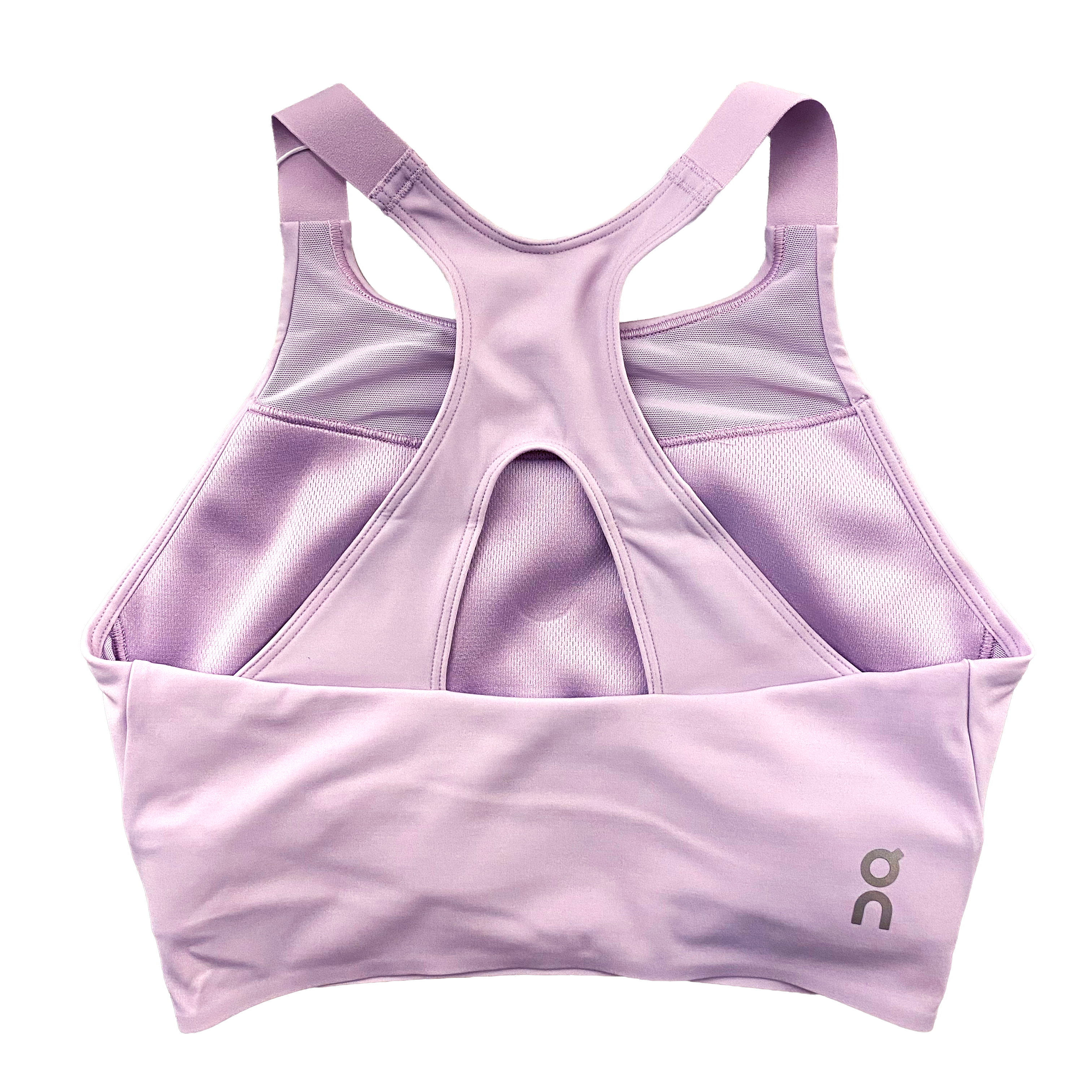 ON - Performance Bra Foxglove (pink)
