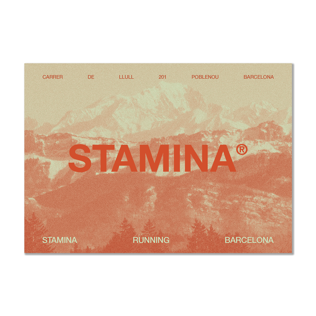 Postcard #5