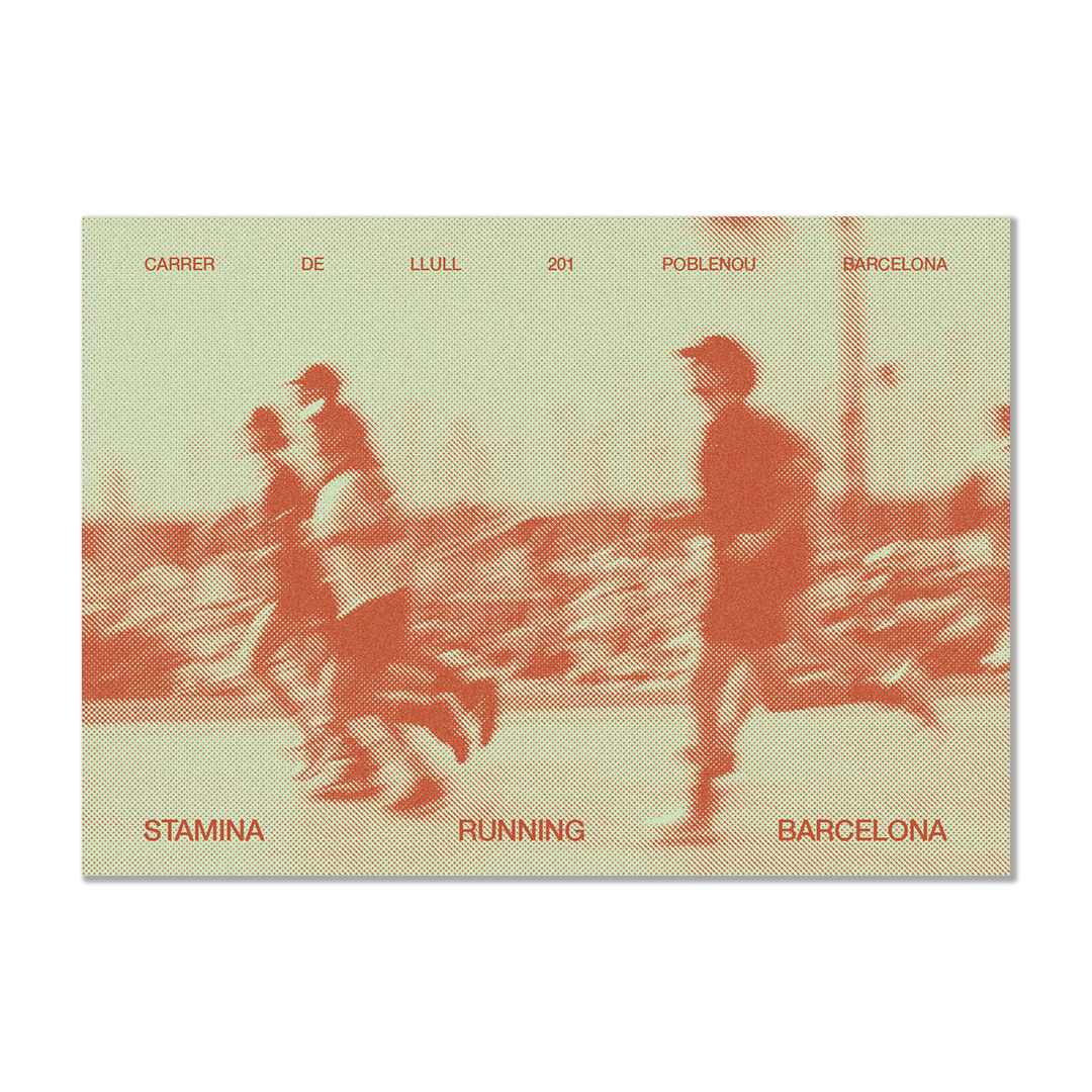 Postcard #2