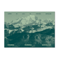 Postcard #3