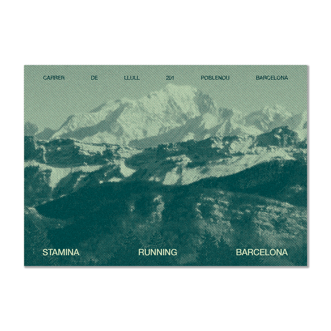 Postcard #3
