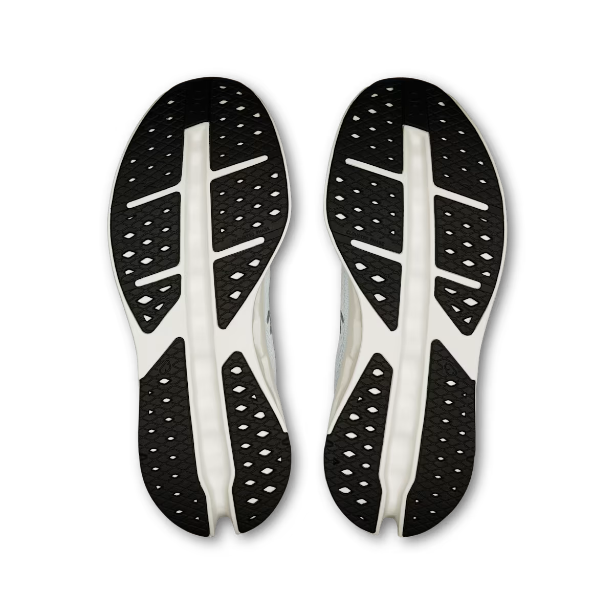 On - Cloudsurfer Max White Women