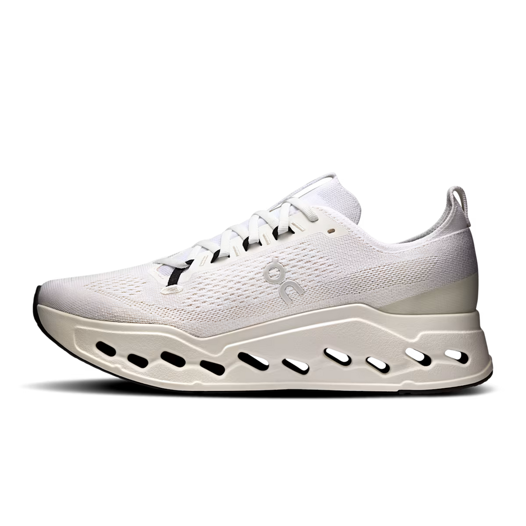 On - Cloudsurfer Max White Men