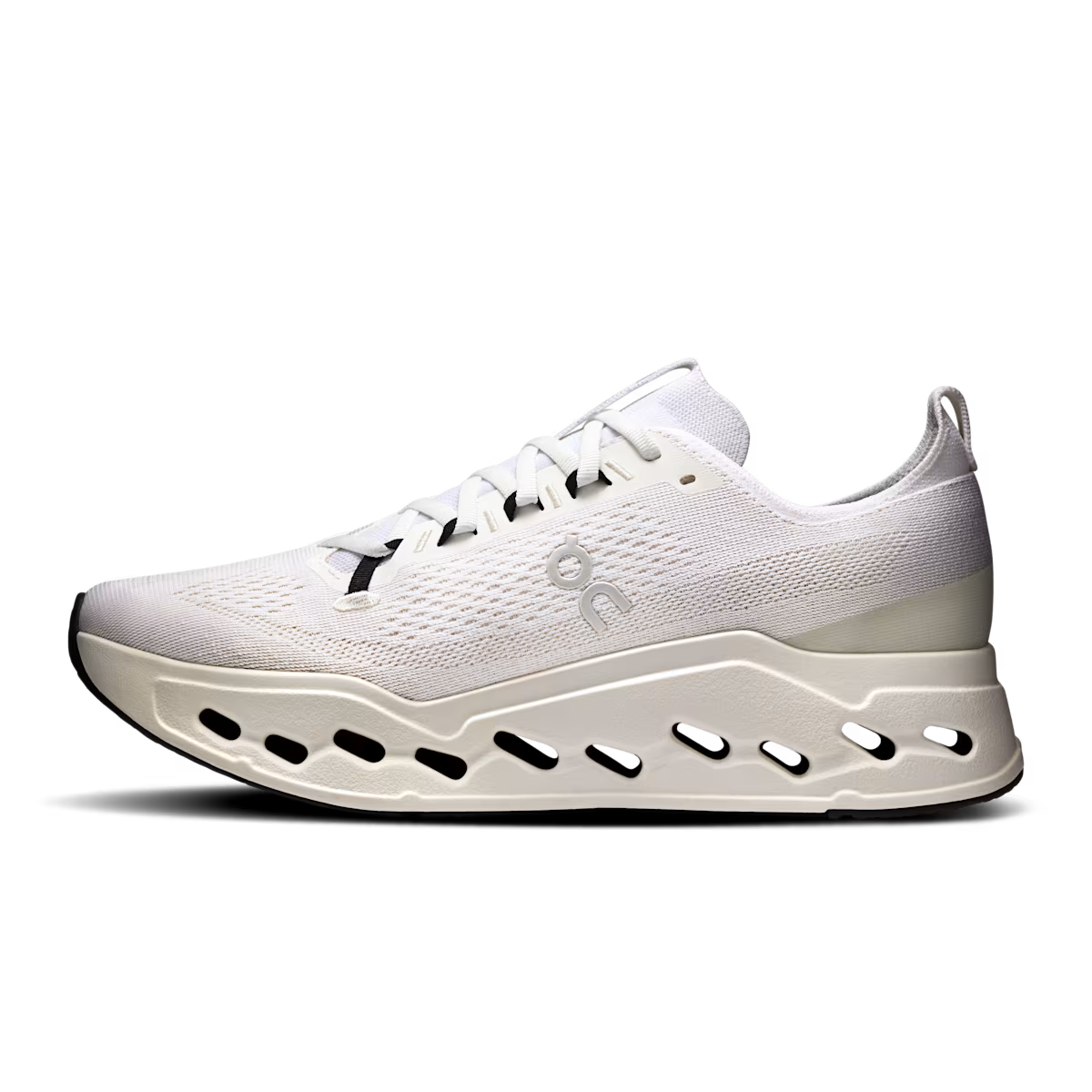On - Cloudsurfer Max White Men