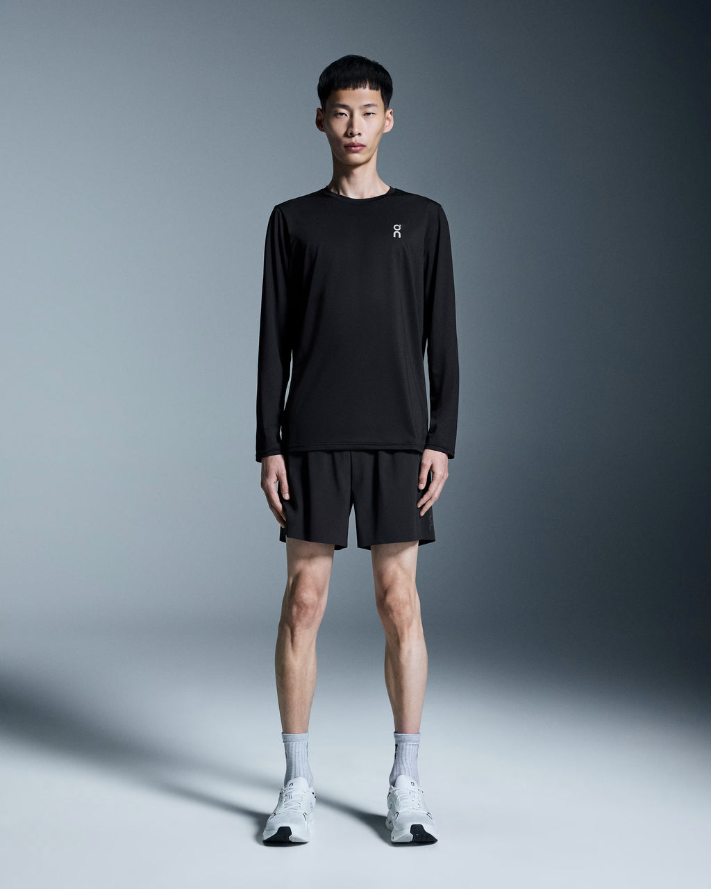 On - 5" Performance Shorts Men