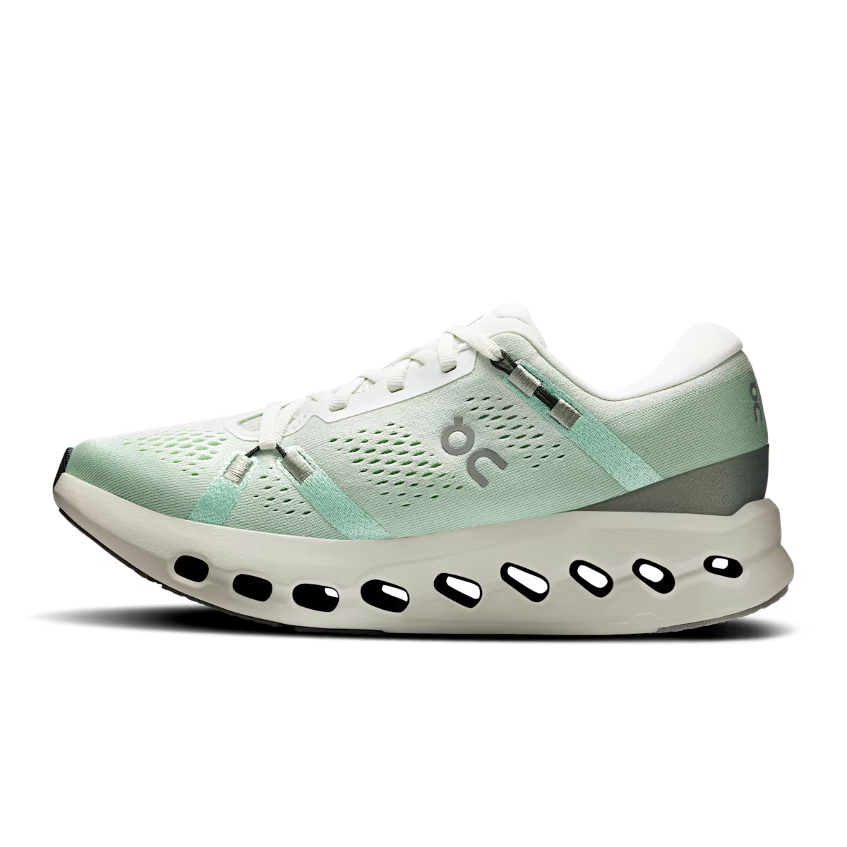 On - Cloudsurfer 2 Ivory Creek Women