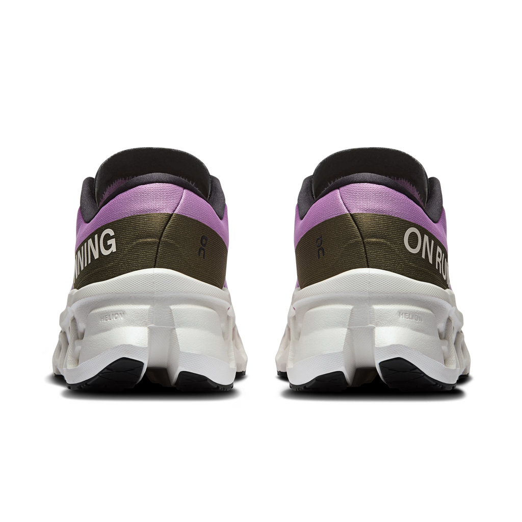 On - CloudMonster 3 Sakura Ivory W