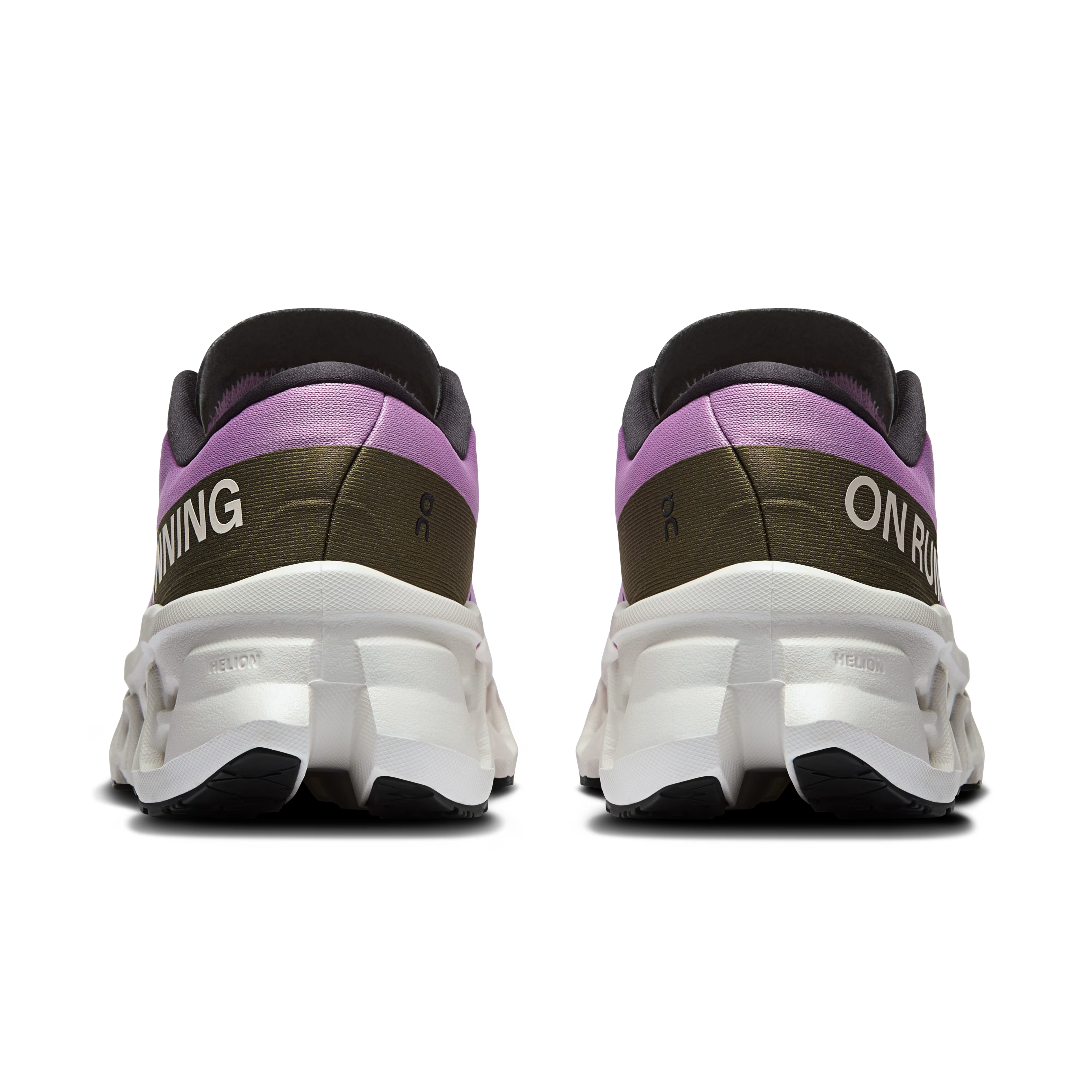 On - CloudMonster 3 Sakura Ivory W