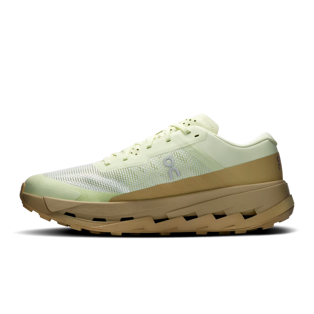 On - Cloudultra 3 Linen Men