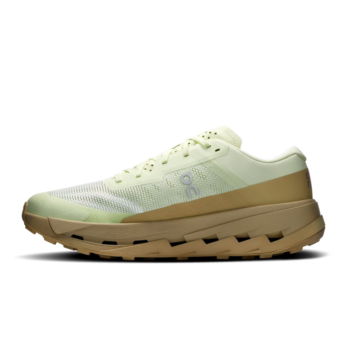 On - Cloudultra 3 Linen Men
