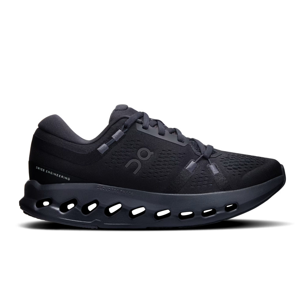 On - Cloudsurfer 2 Black Men