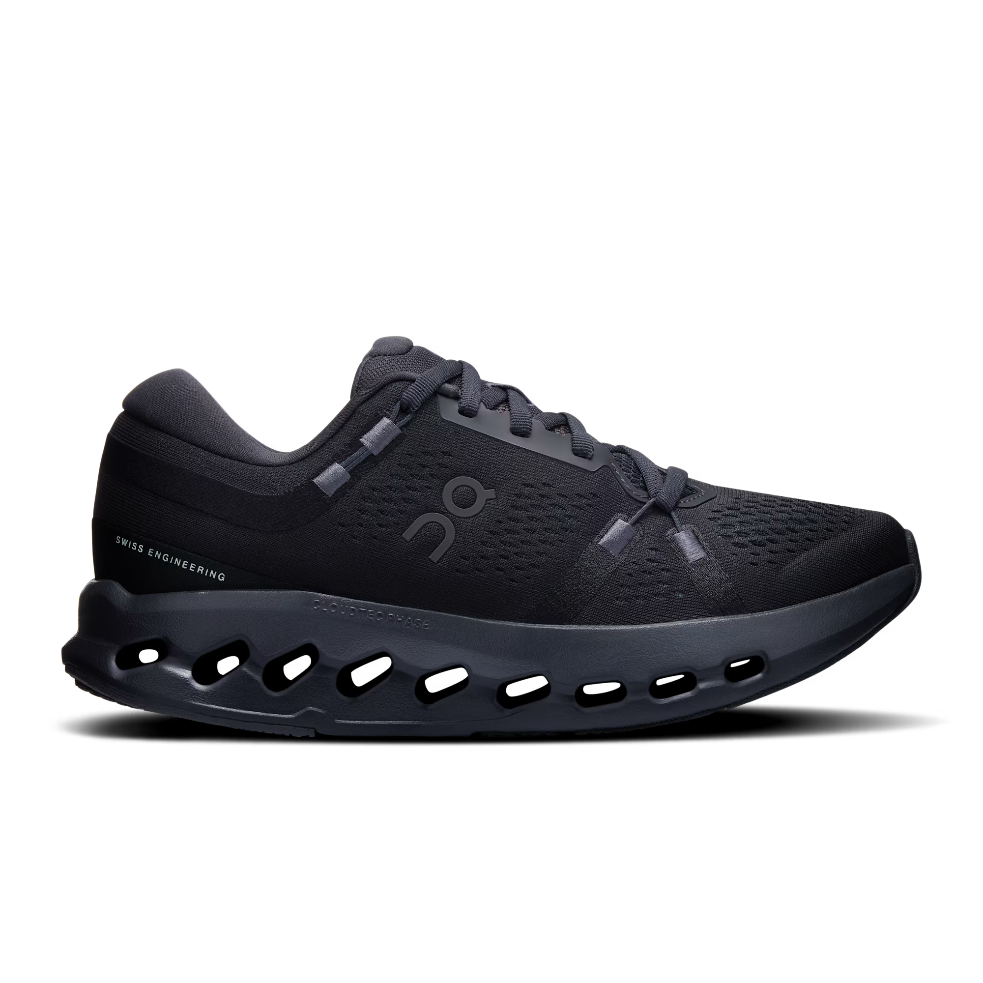 On - Cloudsurfer 2 Black Men