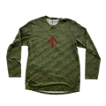 Chance - Arow Lightweight Long Sleeve Vine and Garnatxa