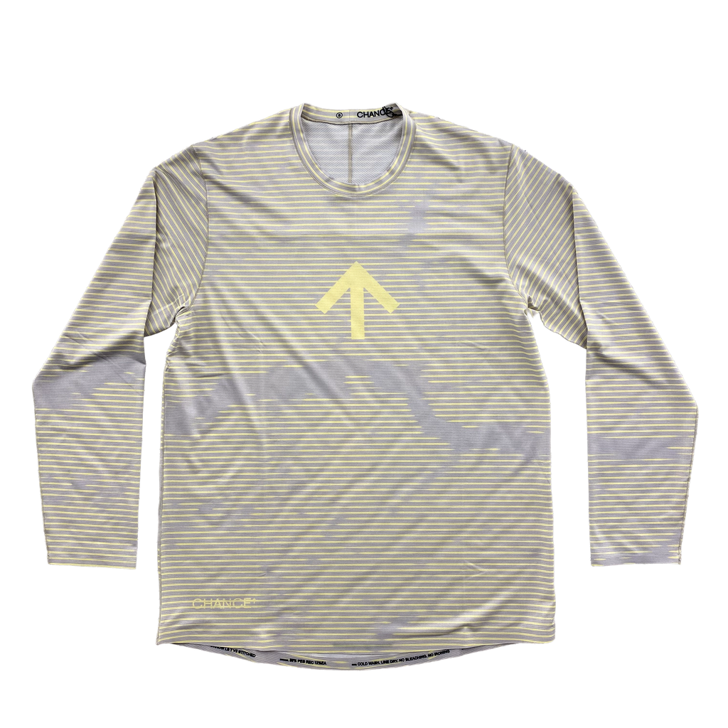 Chance - Arow Lightweight Long Sleeve Sun and Slope