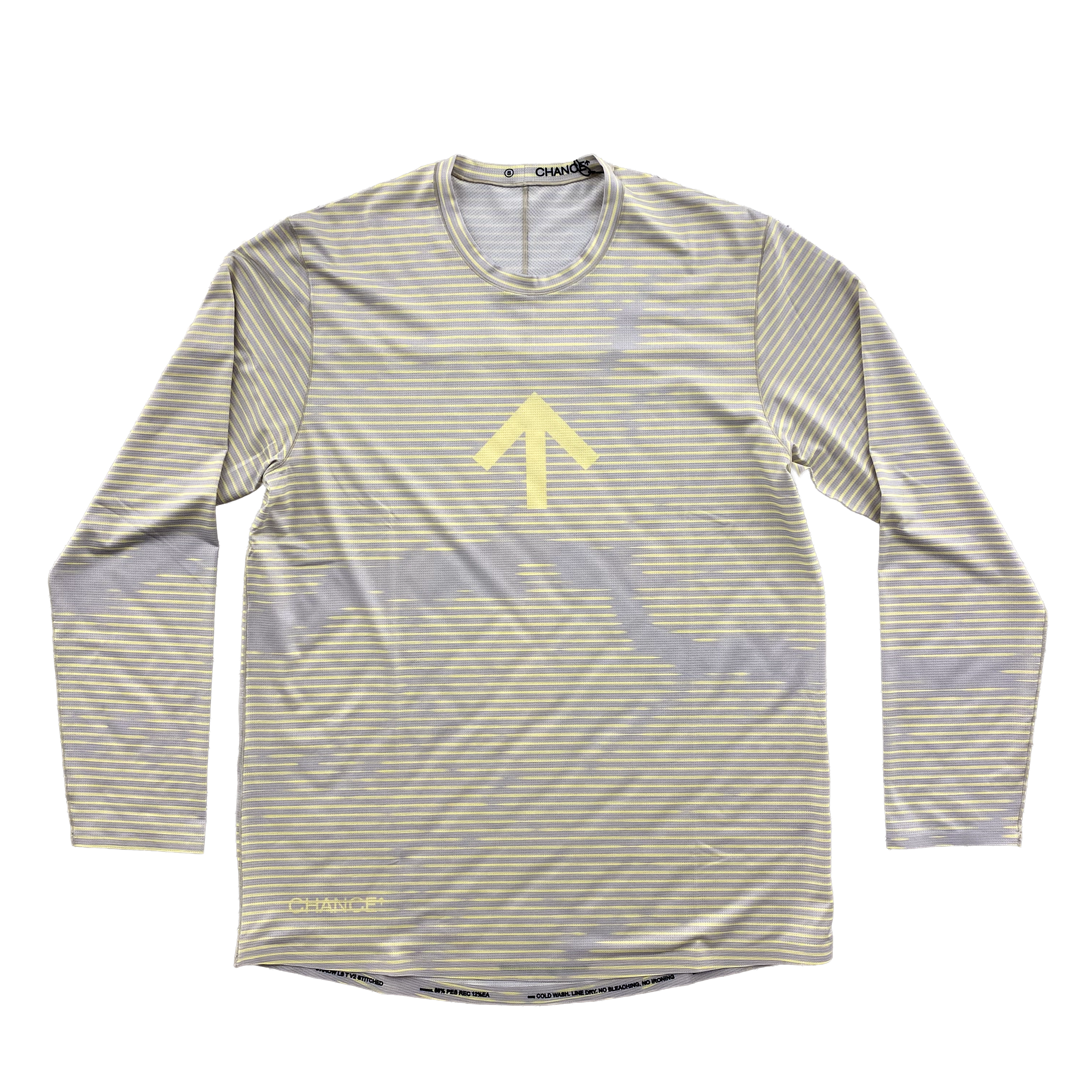 Chance - Arow Lightweight Long Sleeve Sun and Slope