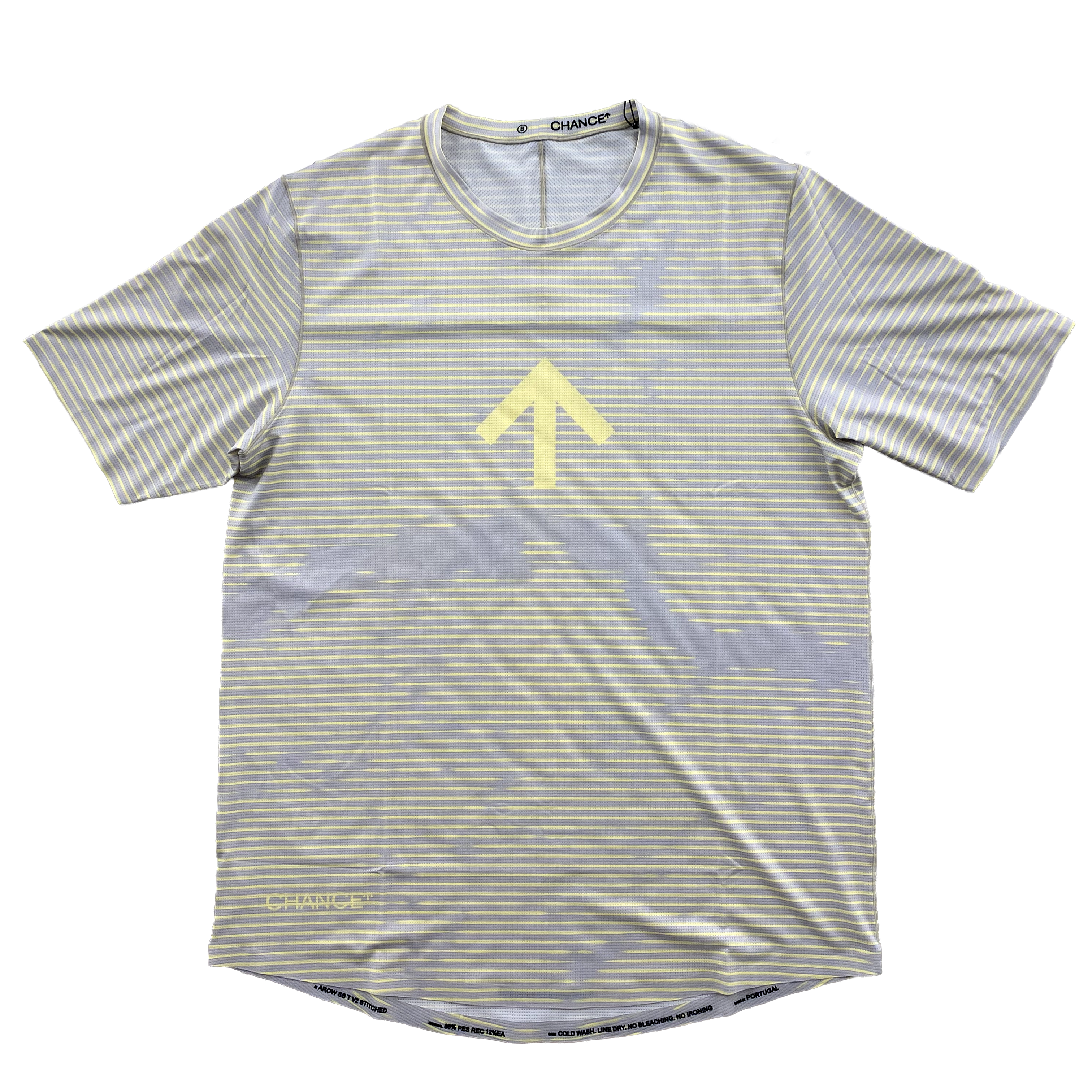 Chance - Arow Lightweight Tee Sun and Slope
