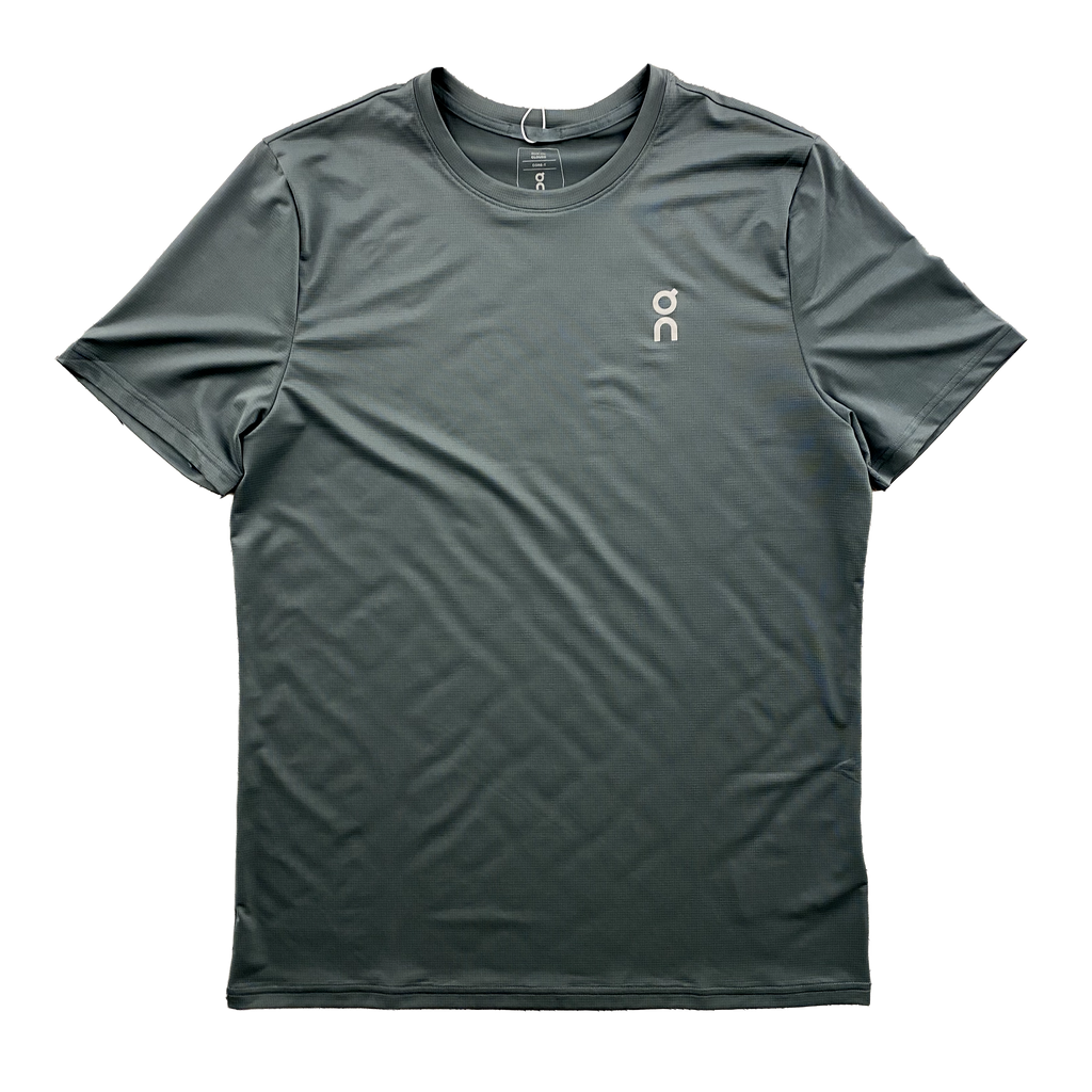 On - Core T Men Olive