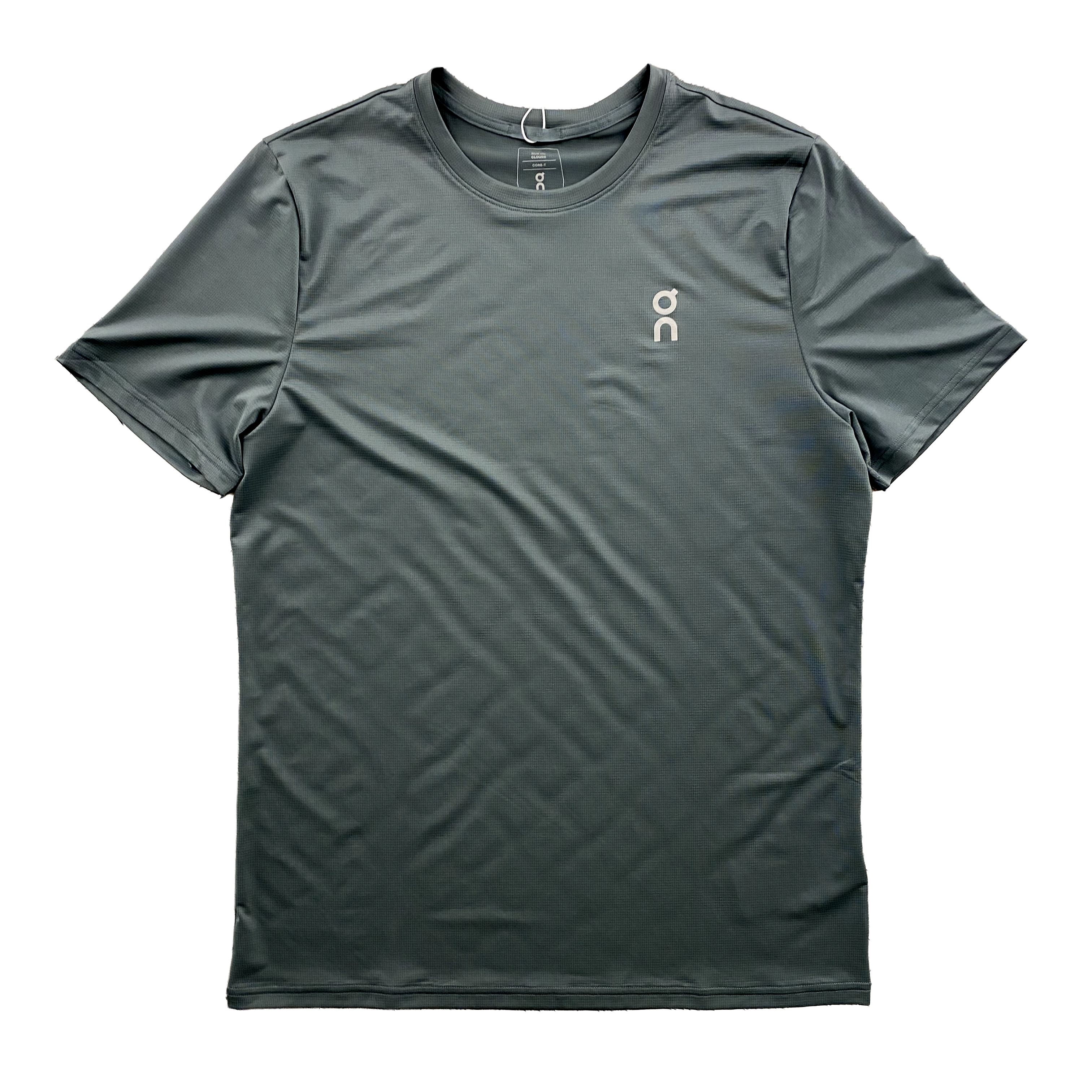 On - Core T Men Olive