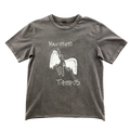 TIEMPOS™ Maximum T-Shirt