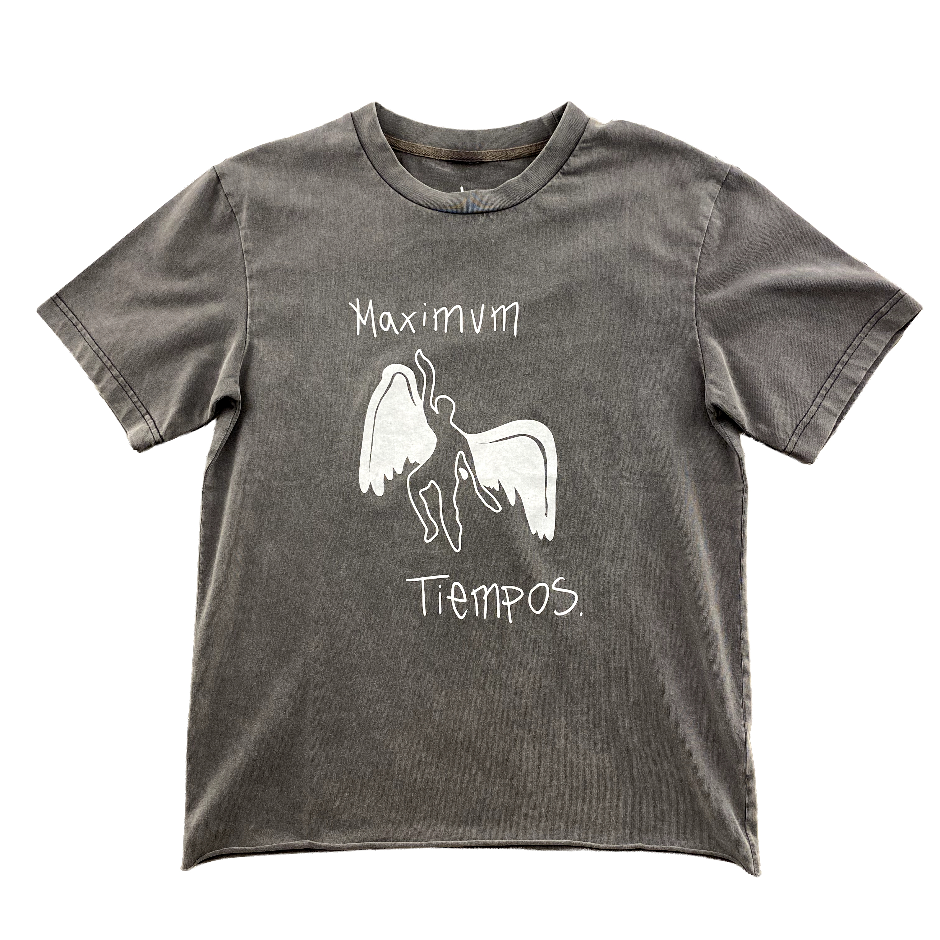 TIEMPOS™ Maximum T-Shirt